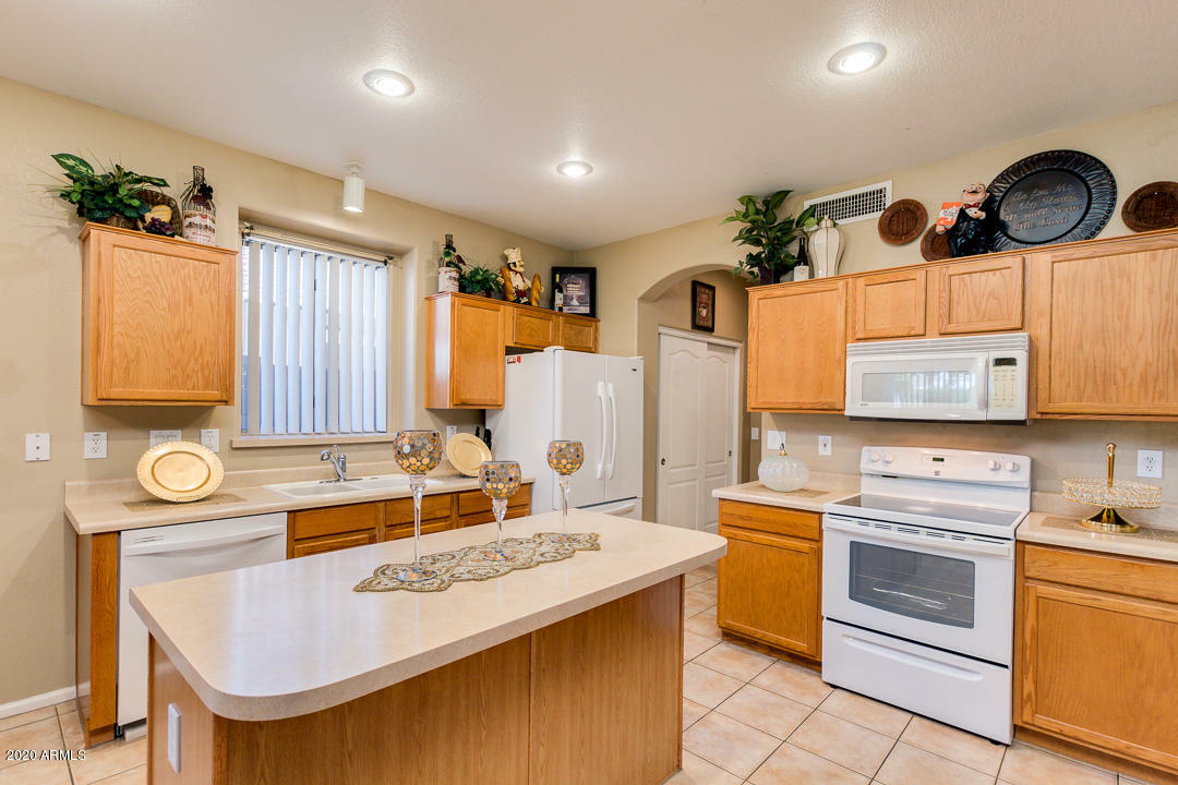 Property Photo:  11508 E Pratt Avenue  AZ 85212 