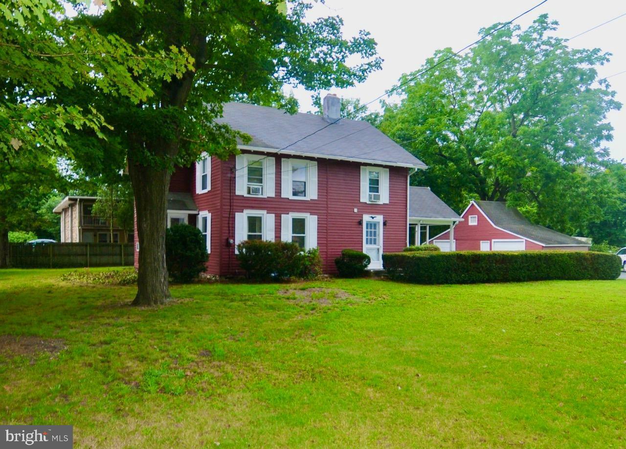 Property Photo:  523 S Spring Road  NJ 08361 