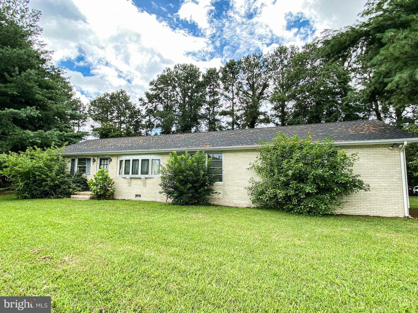 Property Photo:  28223 Rockawalkin Ridge Road  MD 21801 