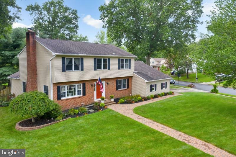 Property Photo: 13 Lannigan Drive NJ 08648