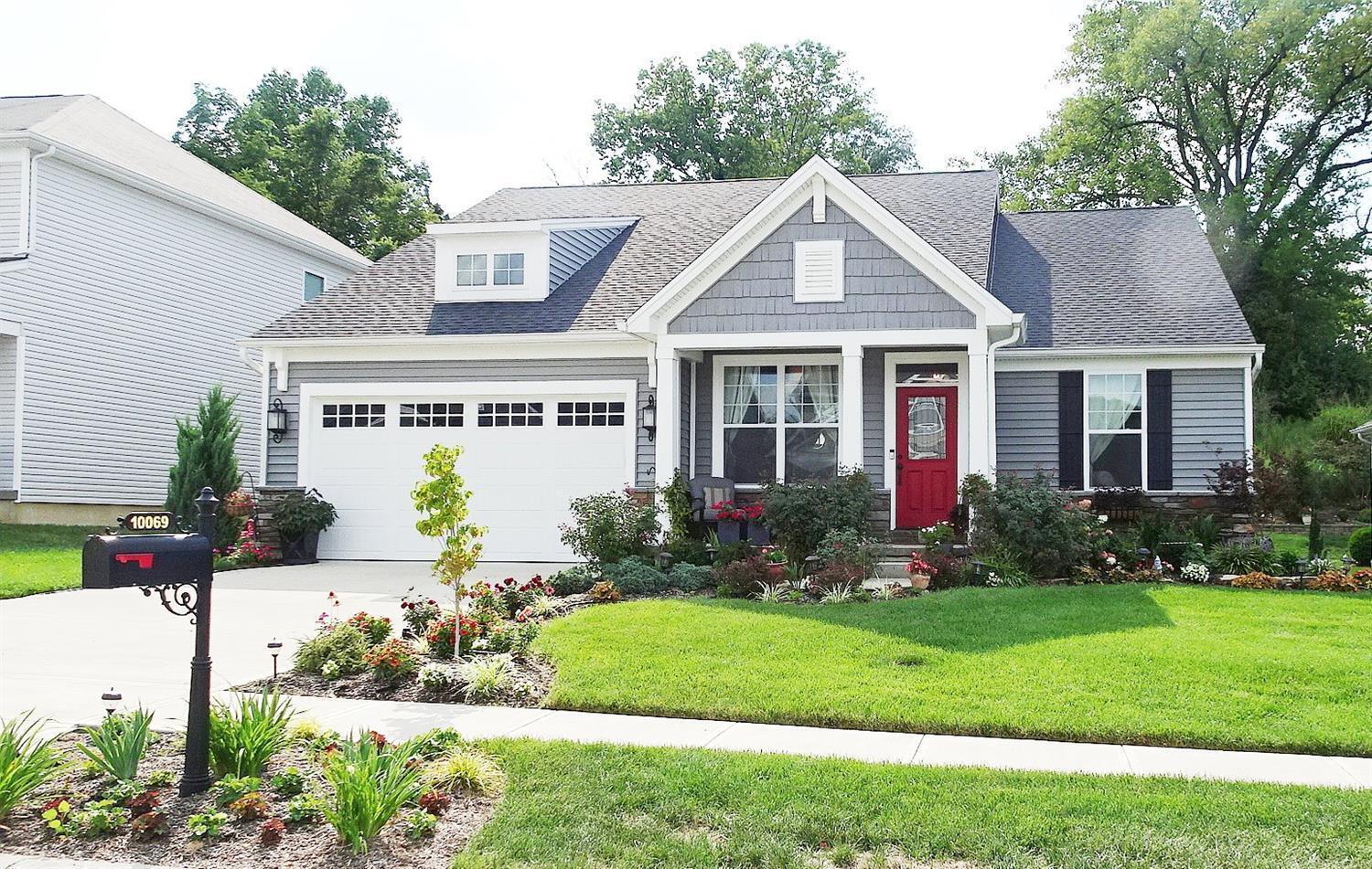 Property Photo: 10069 Arnold Dr OH 45215