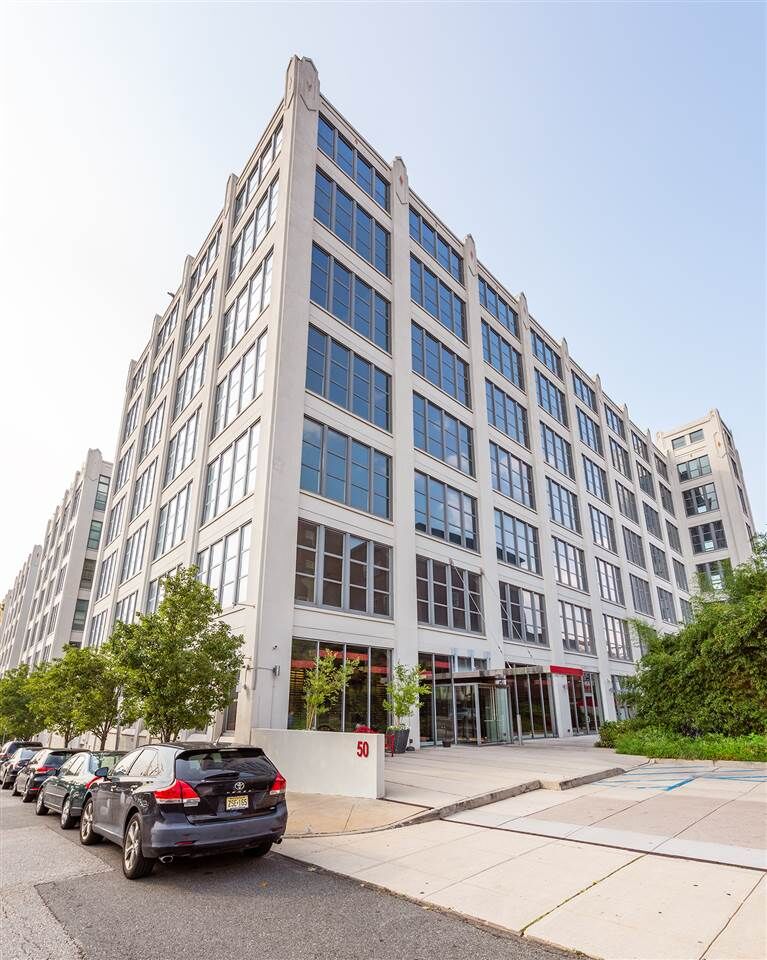 Property Photo:  50 Dey St 234  NJ 07306 