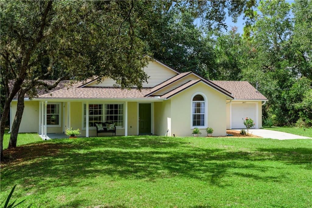 Property Photo:  2817 Fayson Circle  FL 32738 