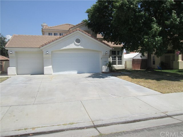 1538 Rexford Drive  Hemet CA 92545 photo