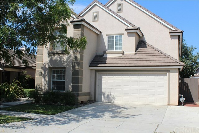 Property Photo:  2315 Teelynn Avenue  CA 93458 