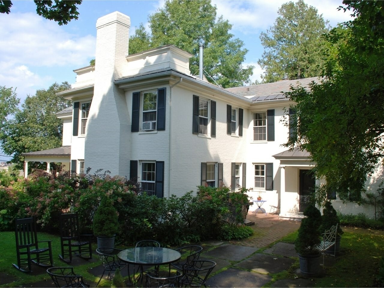 Property Photo: 186 South Willard Street VT 05401