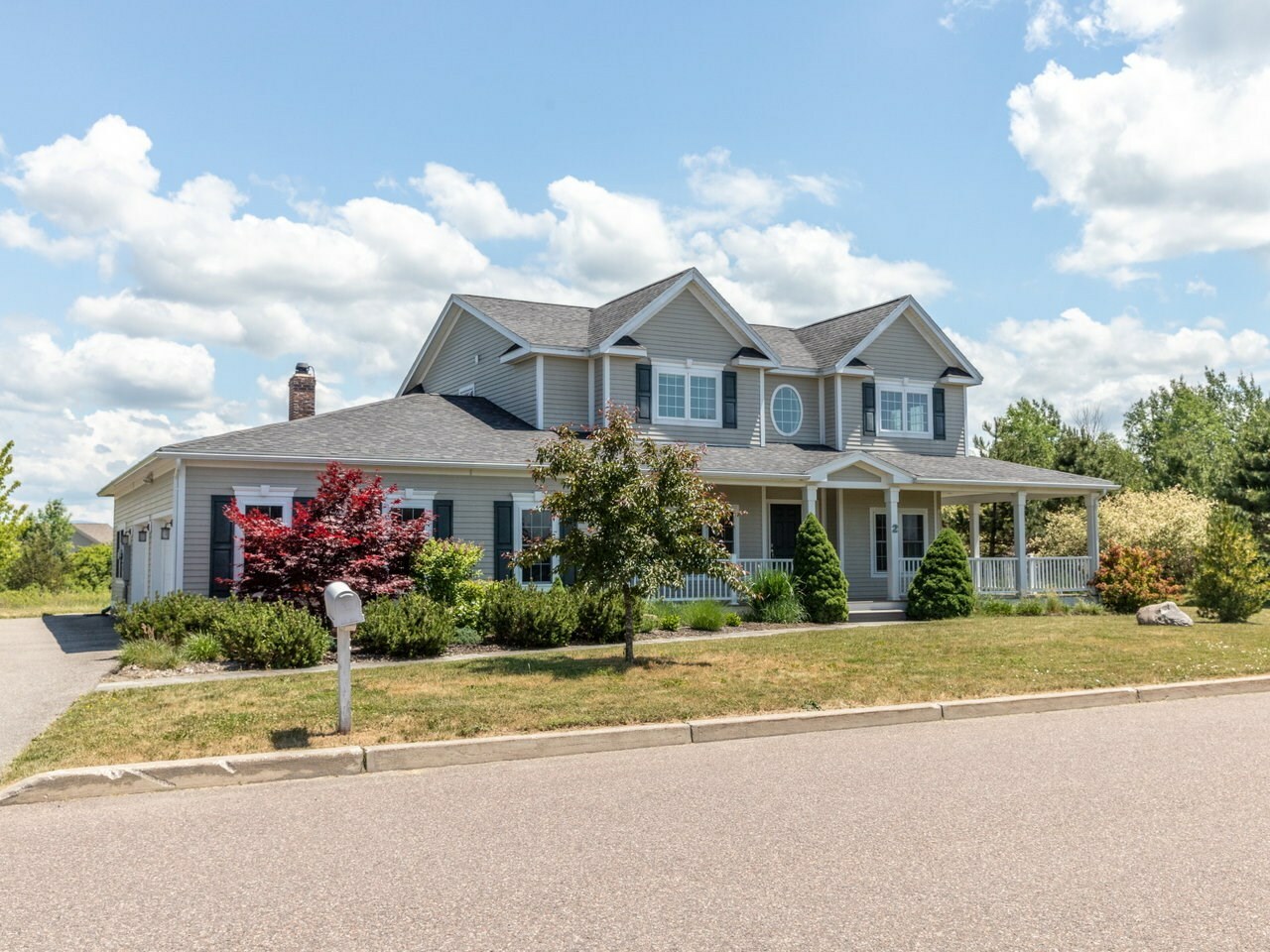 Property Photo: 2 Vale Drive VT 05403