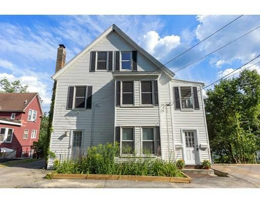 Property Photo:  615 Westminster Hill Rd  MA 01420 