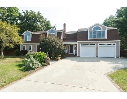 18 Thomas Road  Berkley MA 02779 photo