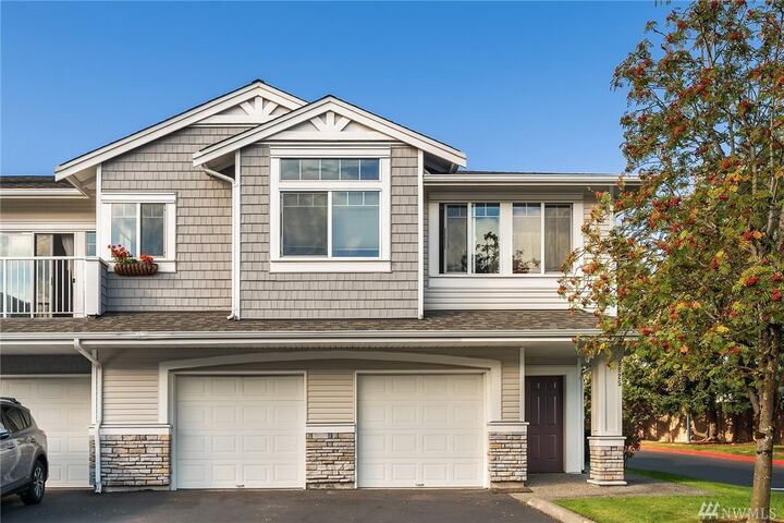 Property Photo:  5825 S 231st St 19-6  WA 98032 