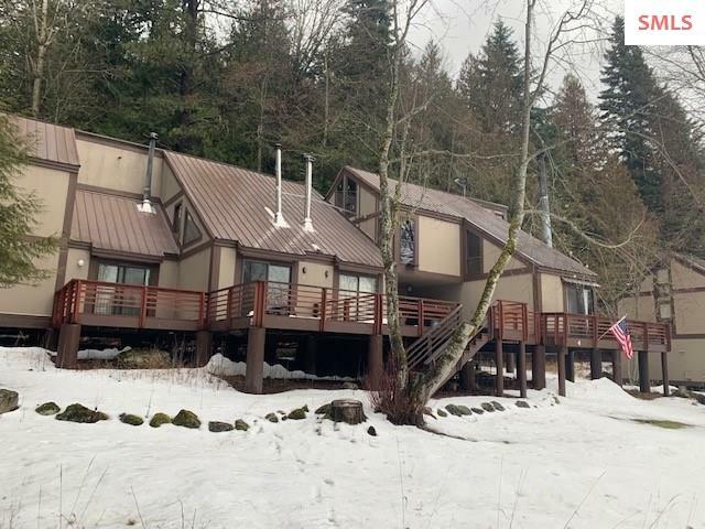 140 Snowgoose Ln #3  Sandpoint ID 83864 photo