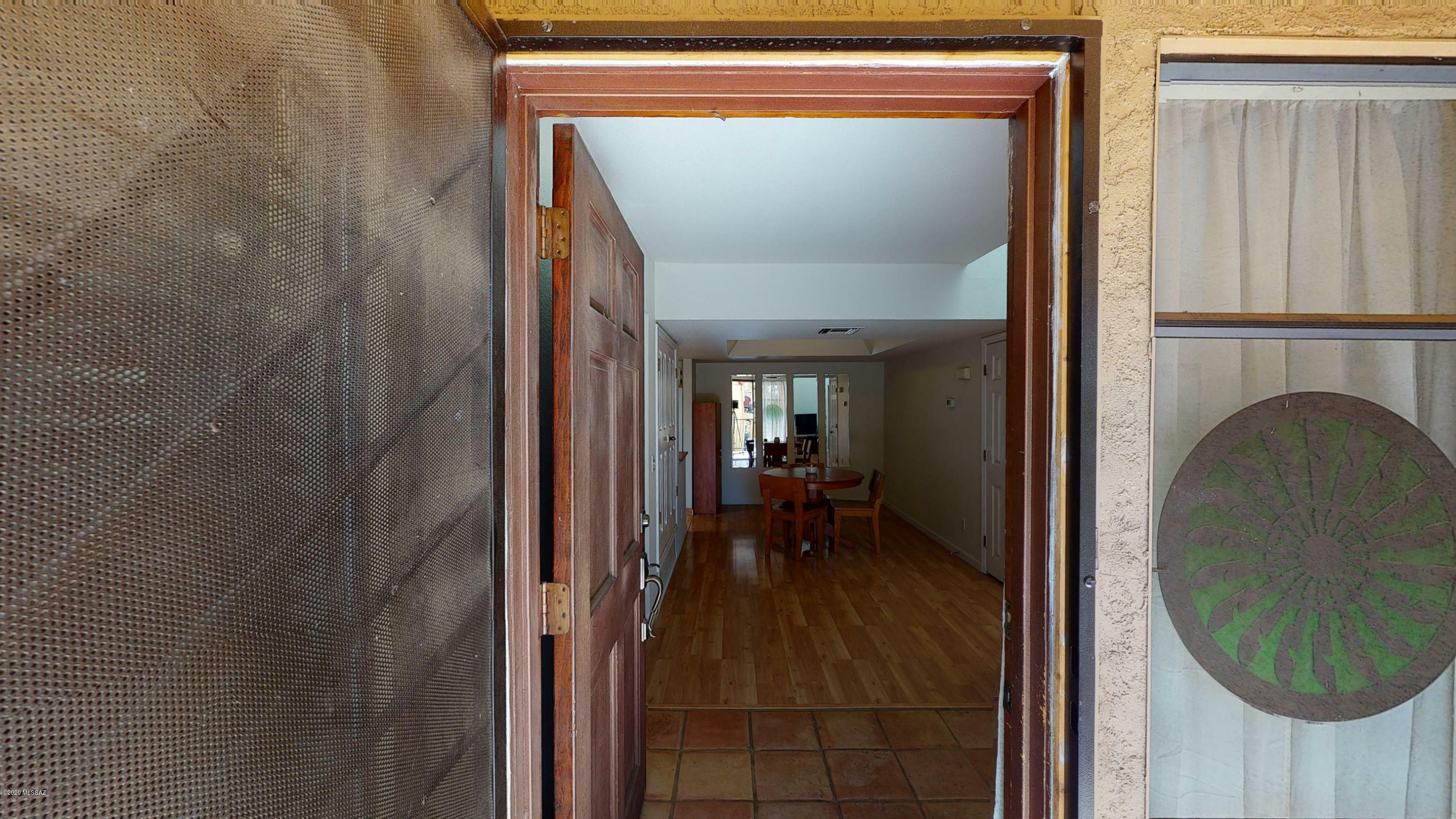Property Photo: 8271 N Oracle Road 243 AZ 85704