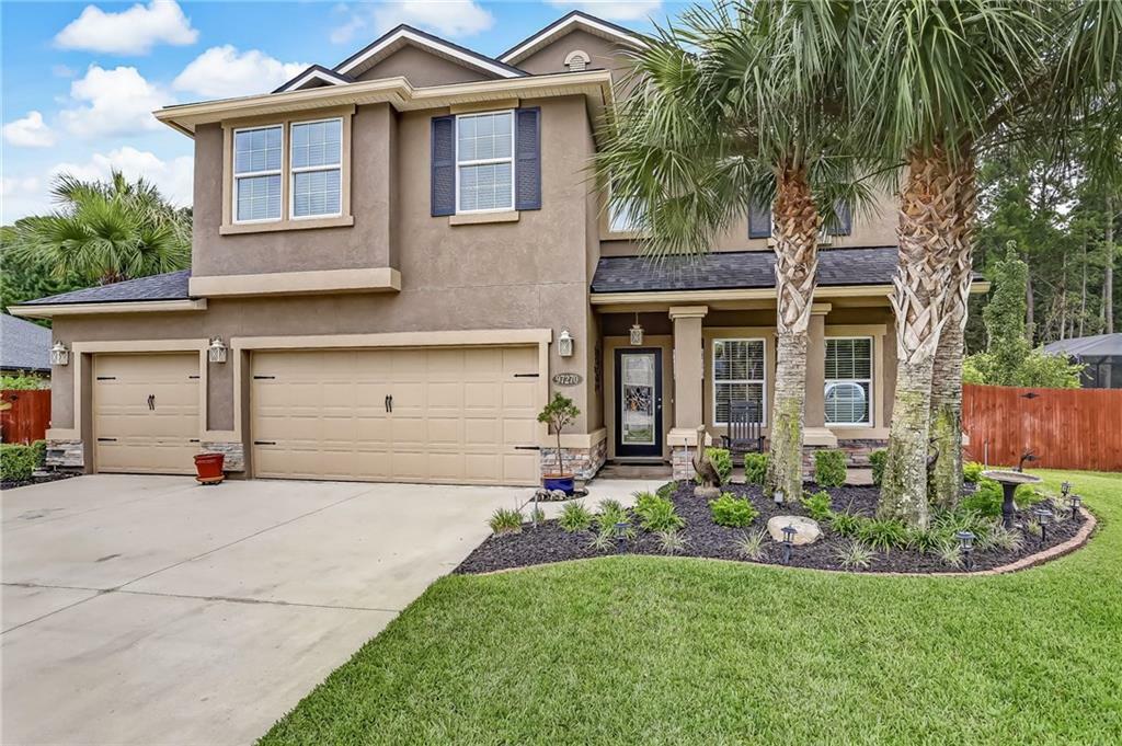 Property Photo:  97270 Bluff View Circle  FL 32097 