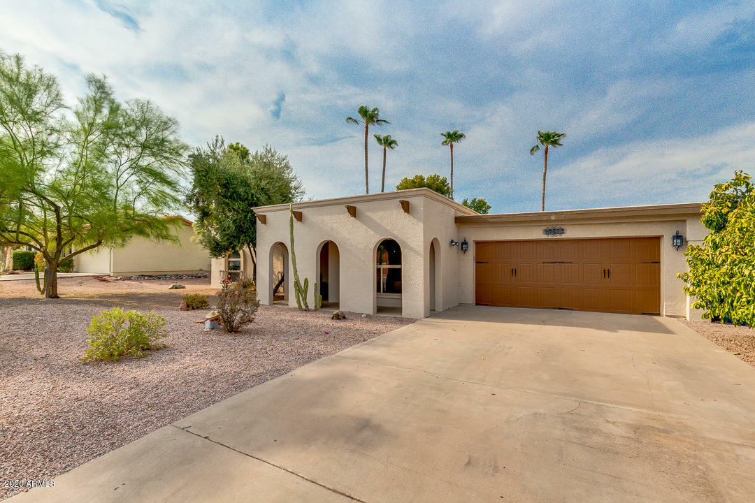 Property Photo:  17332 E Calaveras Avenue  AZ 85268 