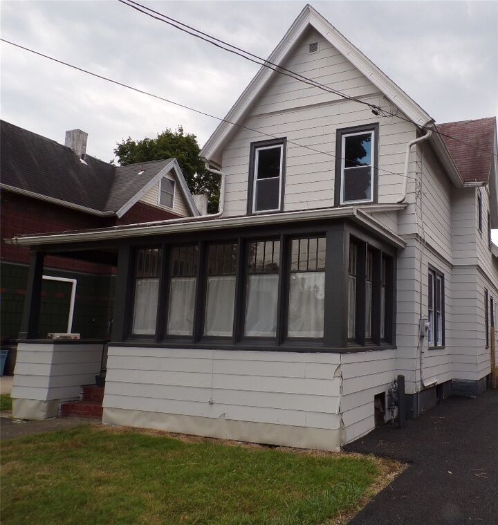 52 Broome Street  Binghamton NY 13903 photo