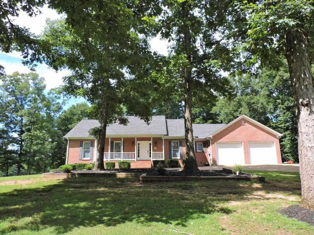 Property Photo:  210 Liberty Claybrook Road  TN 38313 