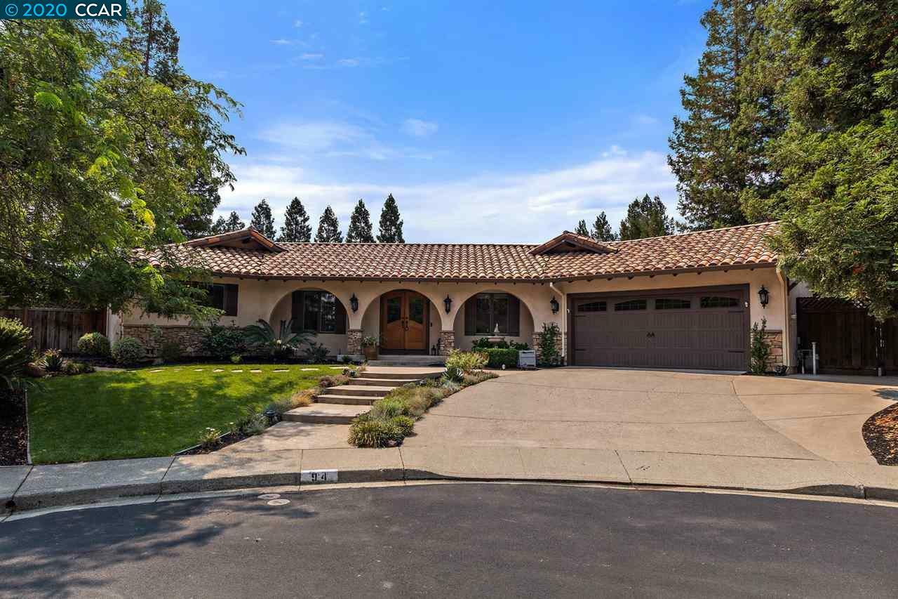 Property Photo:  94 Park Meadow Ct  CA 94507 