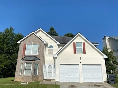 Property Photo:  8310 Champion Trail  GA 30213 