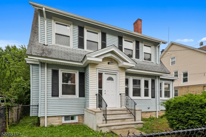 Property Photo:  58 Chapman Pl  NJ 07111 