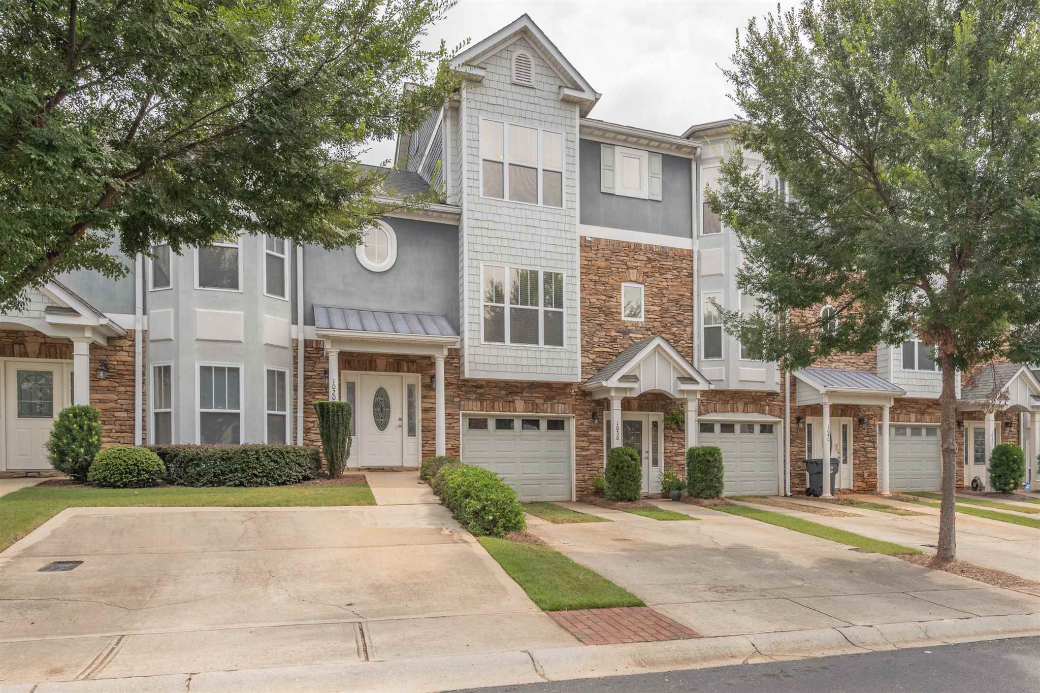 Property Photo: 1030 Azalea Street GA 30642