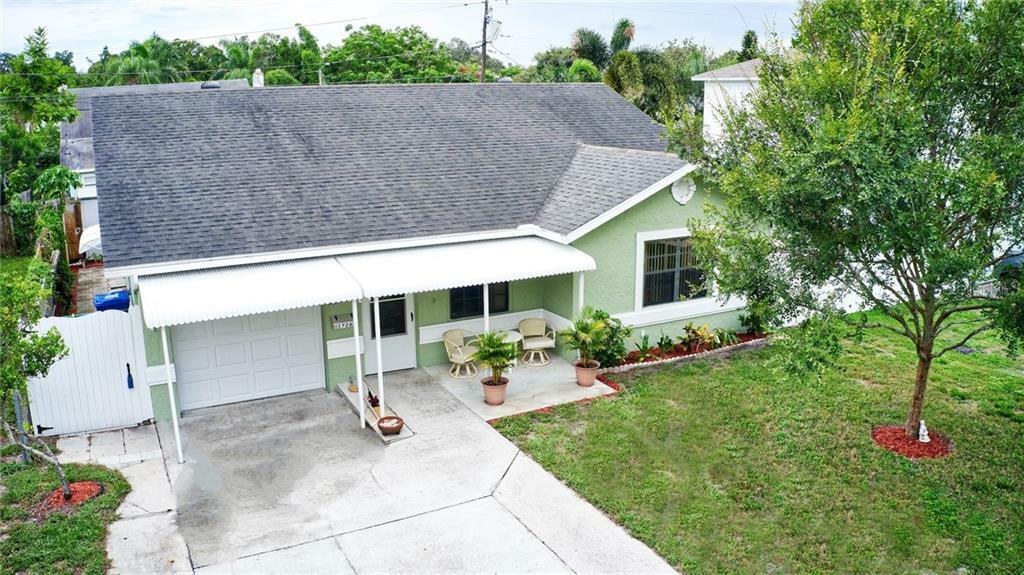 Property Photo: 1728 31st Ave N FL 33713