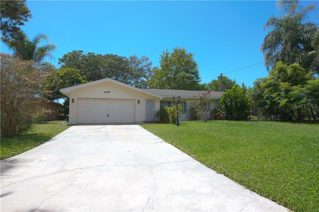 Property Photo:  1350 Byron Drive  FL 33756 