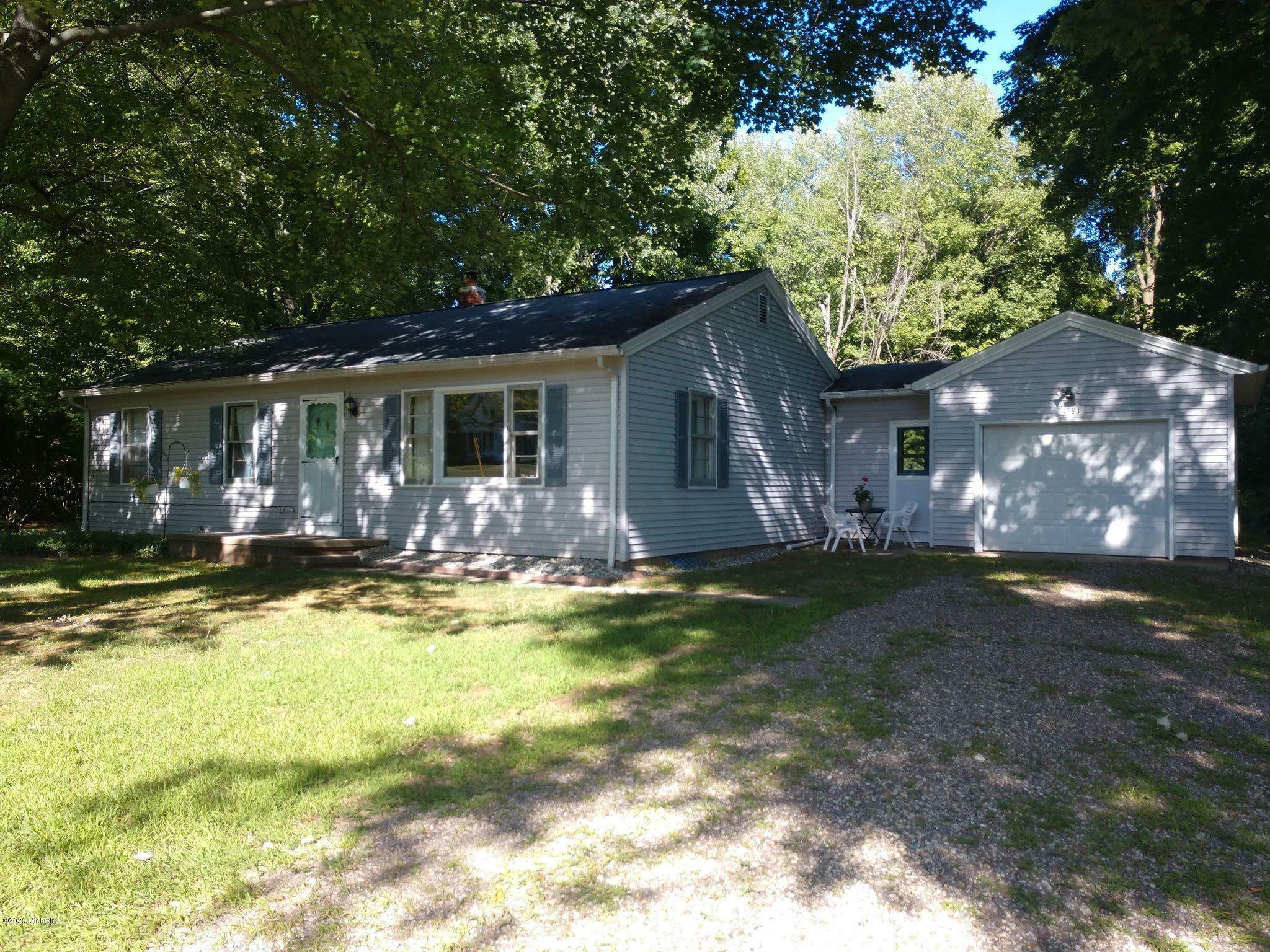 Property Photo:  1781 River Street  MI 49010 