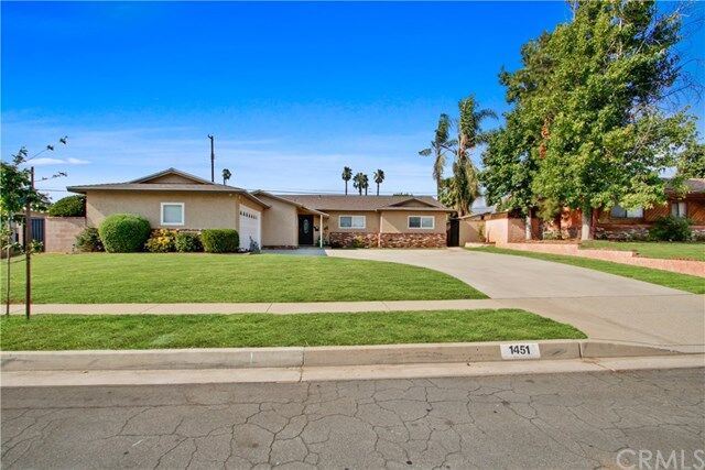 Property Photo:  1451 Greenhaven Street  CA 91773 