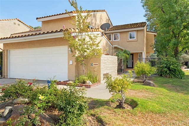 4610 Park Adelfa  Calabasas CA 91302 photo