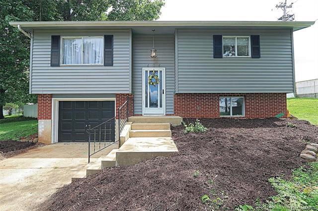 Property Photo:  404 North Mine La Motte Street   63645 