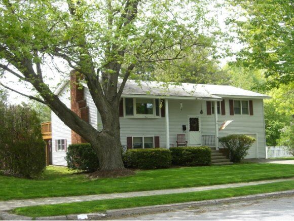 Property Photo:  99 South Crest Dr  VT 05401 