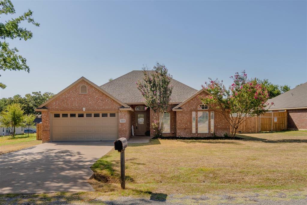 3609 Mandy Drive  Granbury TX 76048 photo