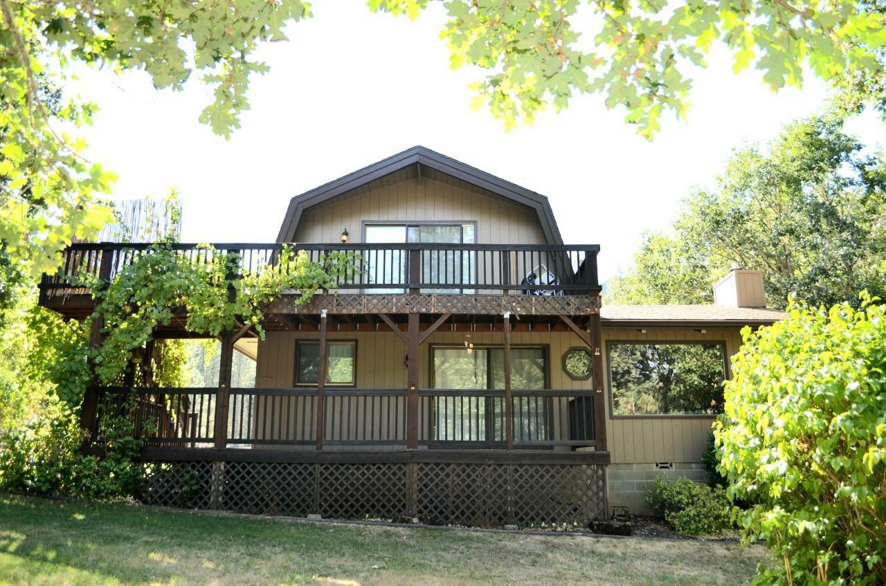 Property Photo:  8265 Riverbanks Road  OR 97527 