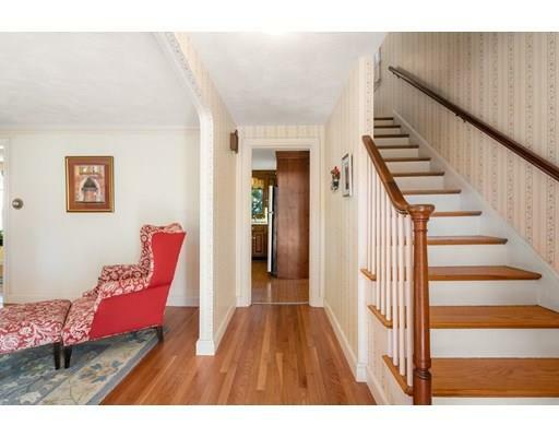 Property Photo: 64 Whitman Ave MA 02176