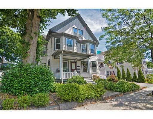 Property Photo: 72 Dane St. 2 MA 01915