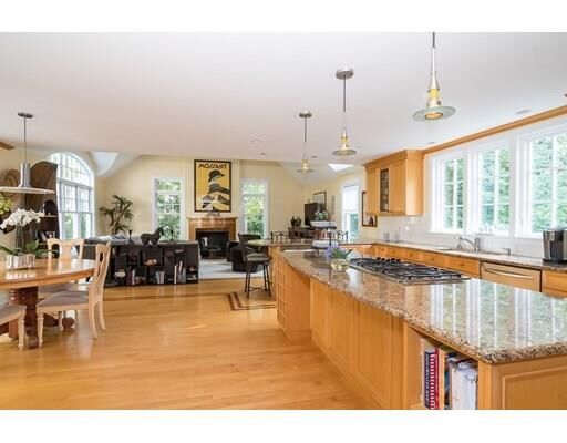 Property Photo: 33 Tennyson Road MA 02481