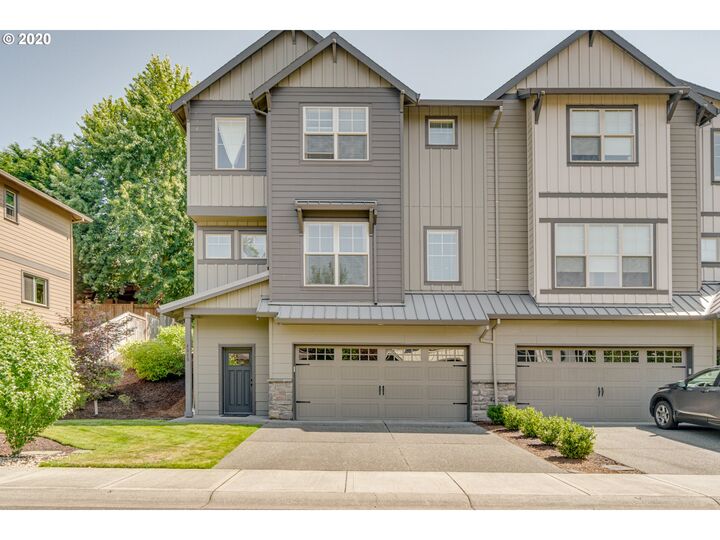 4319 SE 179th Ct  Vancouver WA 98683 photo