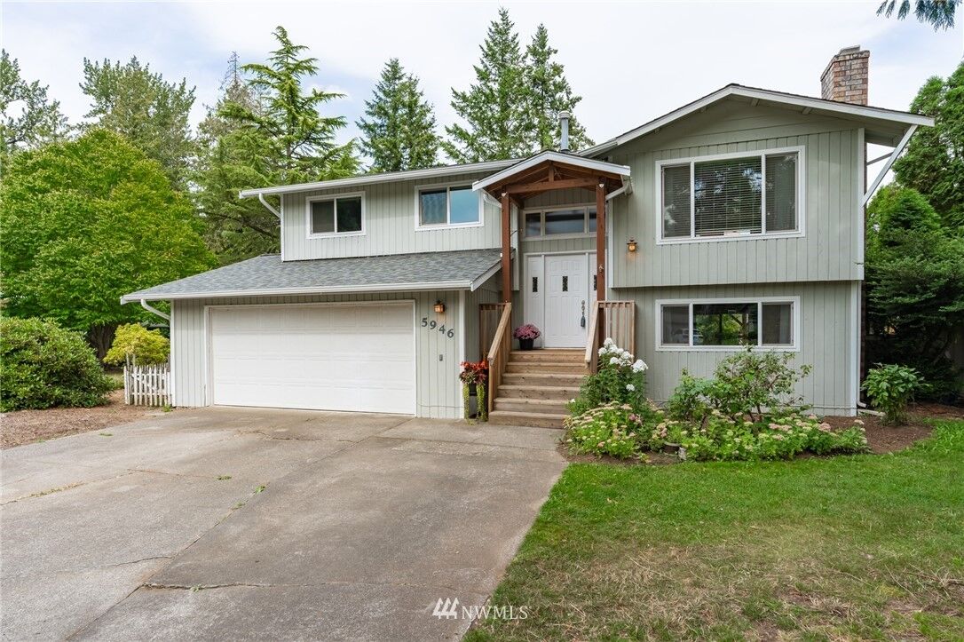 Property Photo: 5946 Longdin Road WA 98248