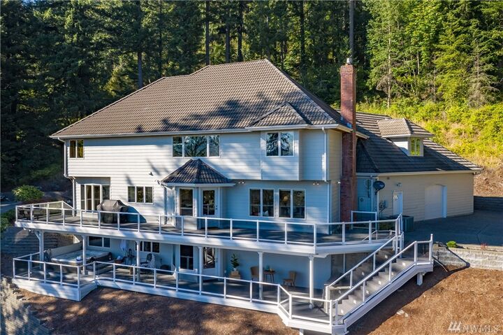 Property Photo: 24123 Old Day Creek Road WA 98284