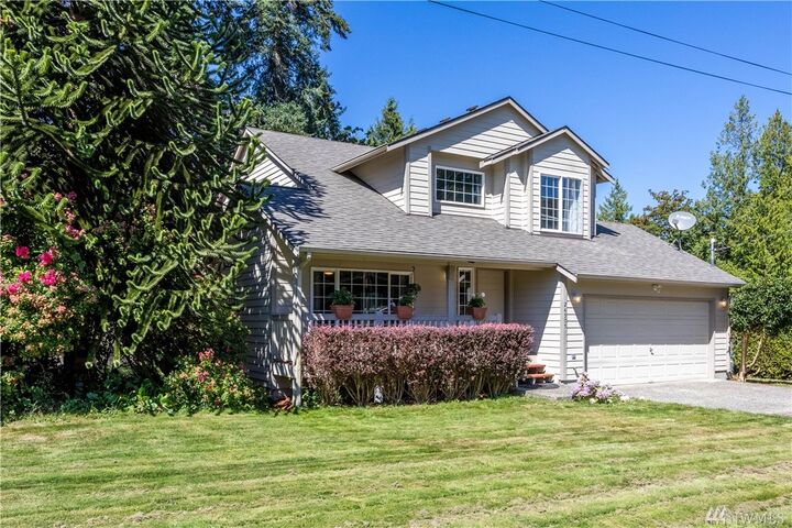 Property Photo:  24505  Madura Drive NE  WA 98346 