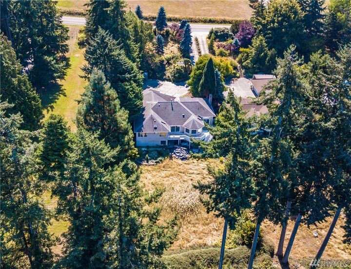 Property Photo: 4445 Honeymoon Bay Road WA 98253