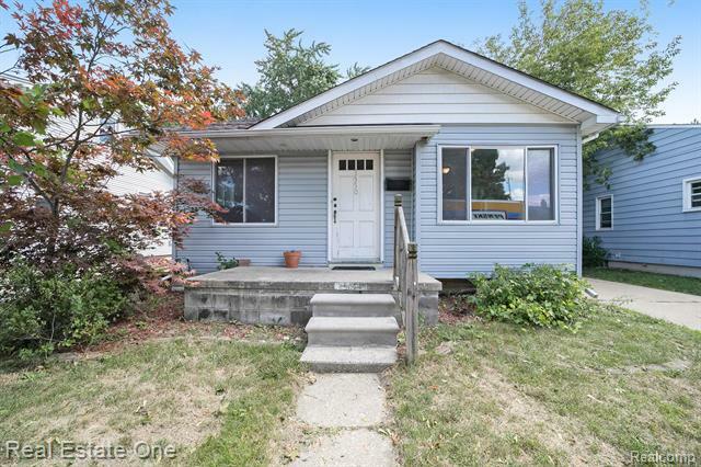 Property Photo:  3550 Tyler Avenue  MI 48072 