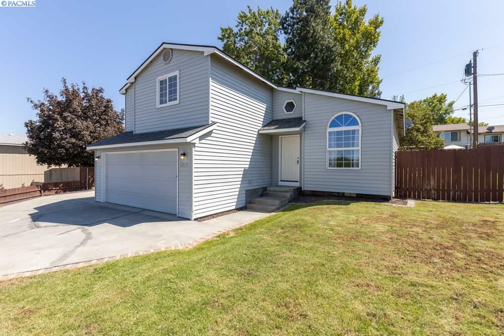 Property Photo:  2213 W 8th Place  WA 99336 