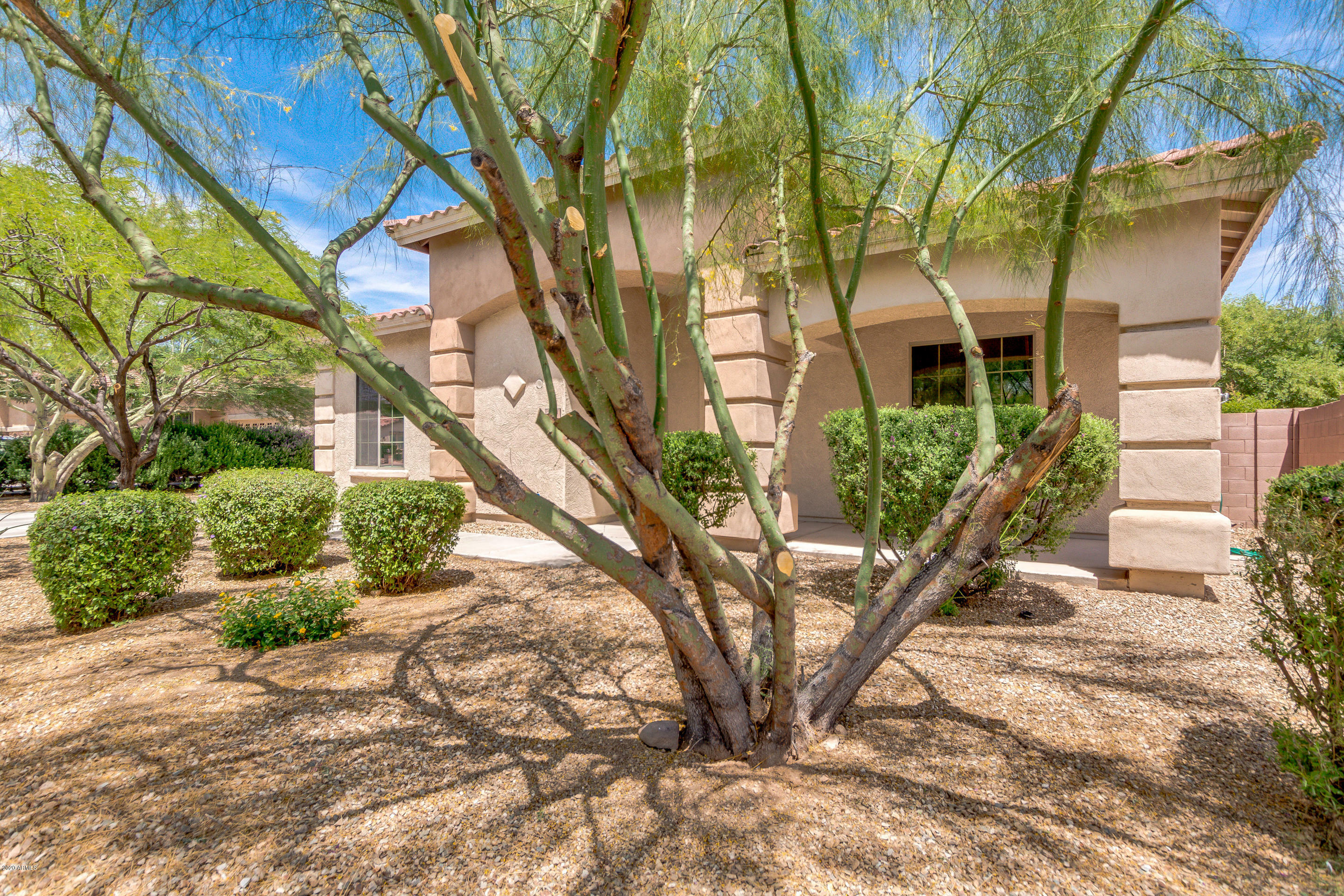 Property Photo:  27211 N 23rd Lane  AZ 85085 