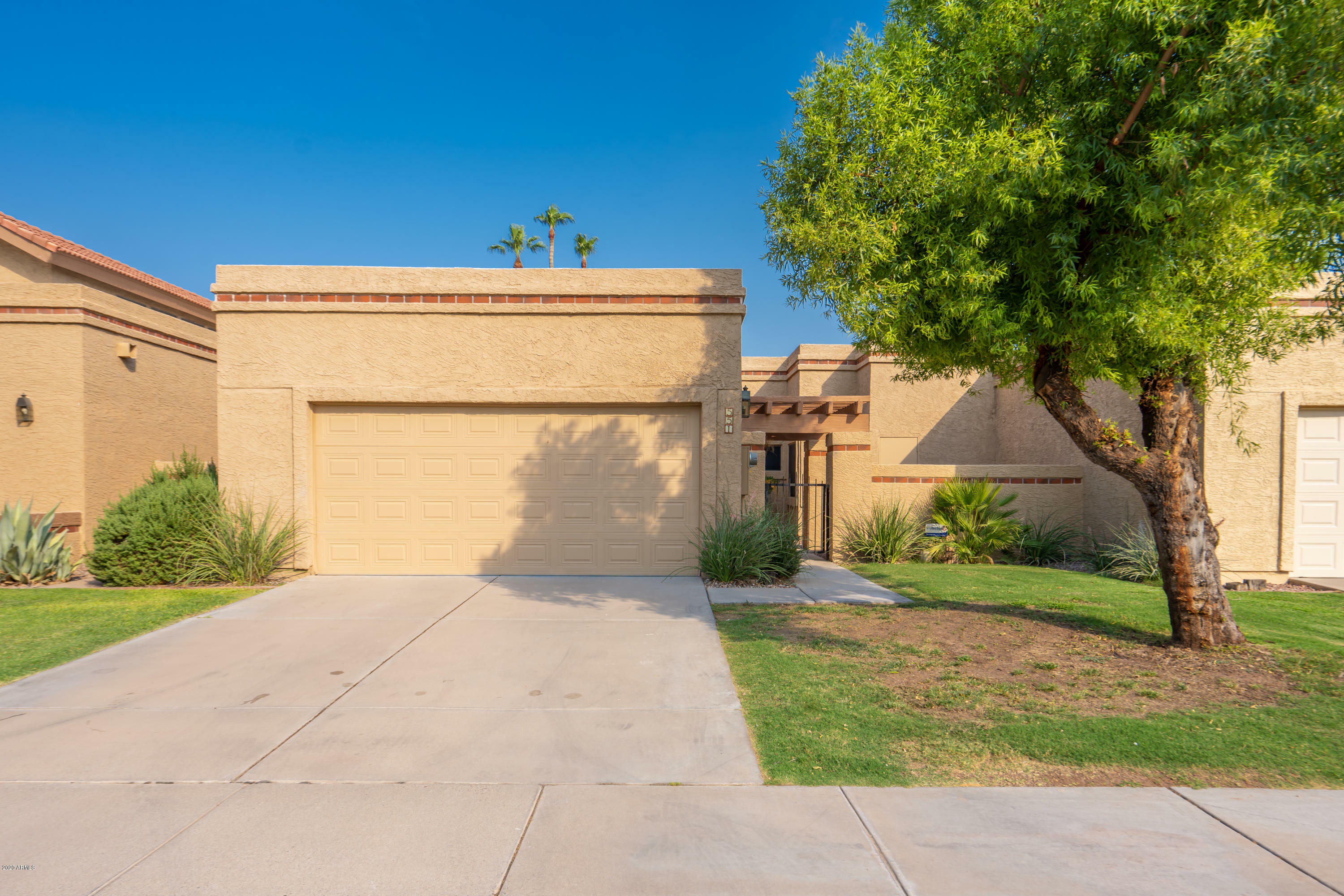 Property Photo:  551 N Spanish Springs Drive  AZ 85226 