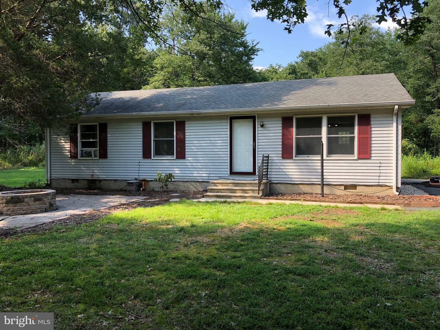 Property Photo:  23720 Owasso Road  MD 21620 