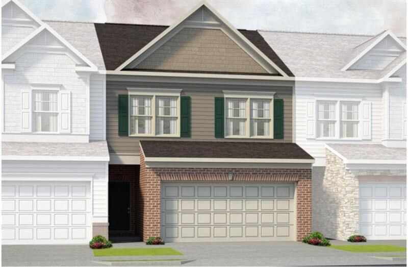 Property Photo:  130 Flynn Street 51  GA 30046 