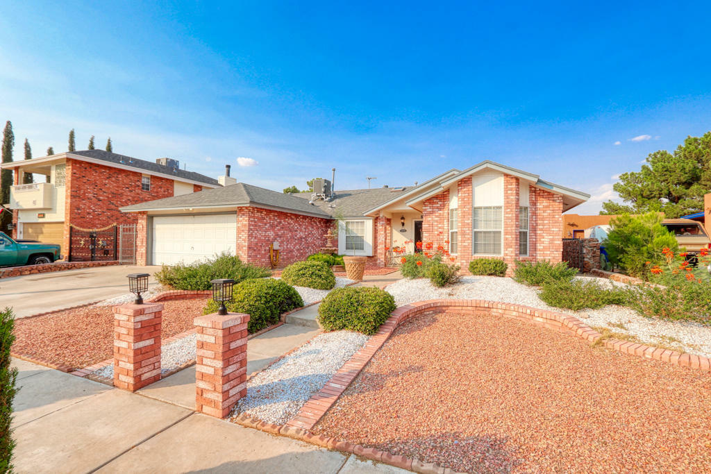 Property Photo:  11937 Pueblo Del Rio Way  TX 79936 