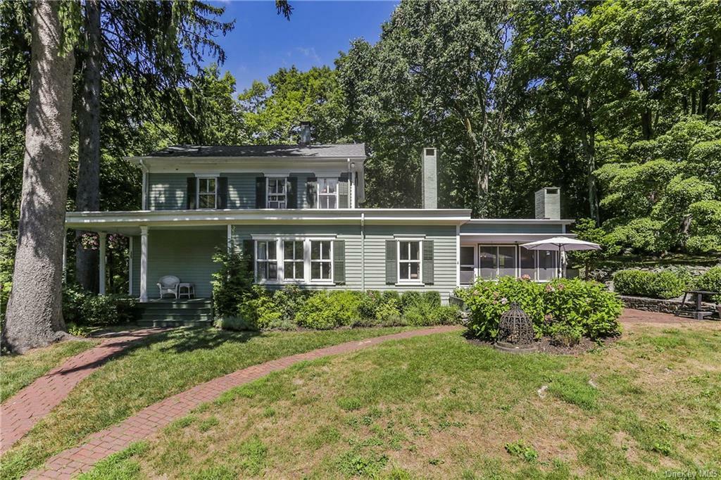 Property Photo:  11 Minor Road  NY 10509 