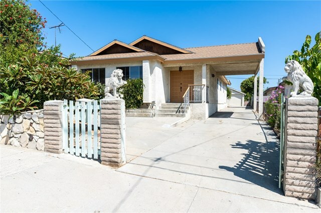 Property Photo:  4487 W 135th Street  CA 90250 